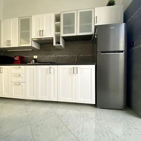 Francigena House Appartement *