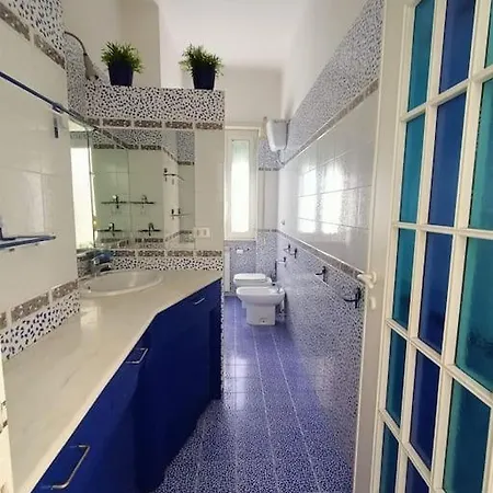 Appartement Francigena House