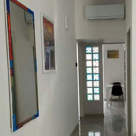 Appartement Francigena House