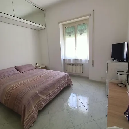 Appartement Francigena House Rome
