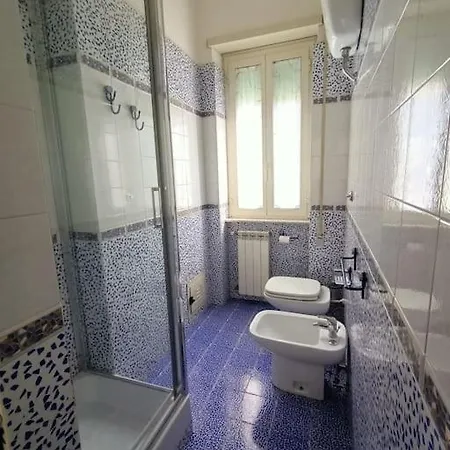 Francigena House