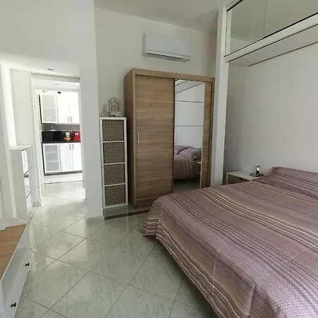 Apartamento Francigena House *