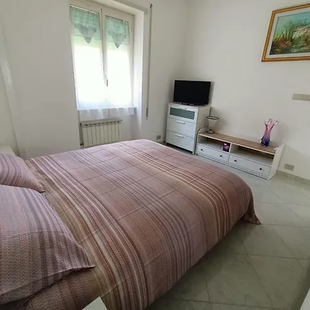 Francigena House Roma